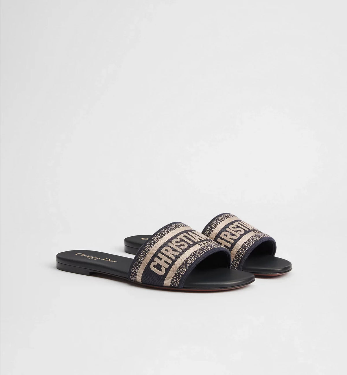 Mule Dway BLUE