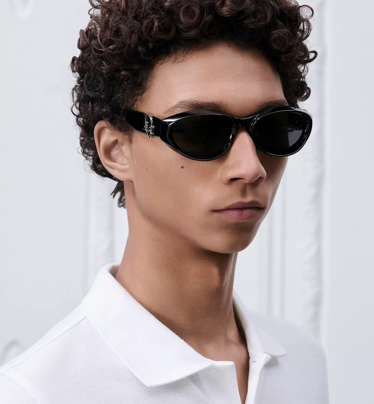 DIOR OVALES