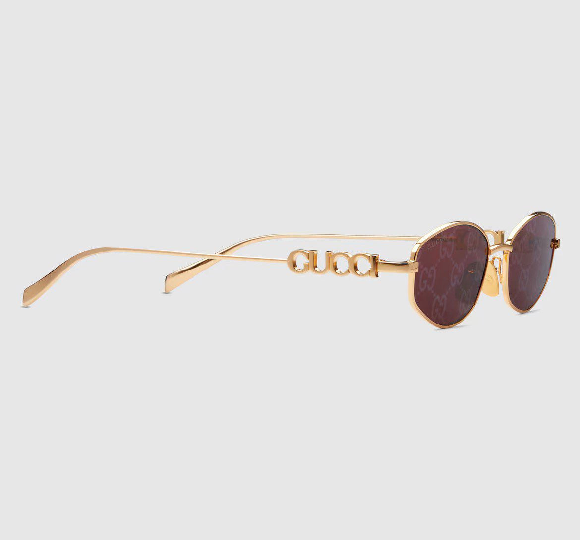 GUCCI OVALES FILIGRANE