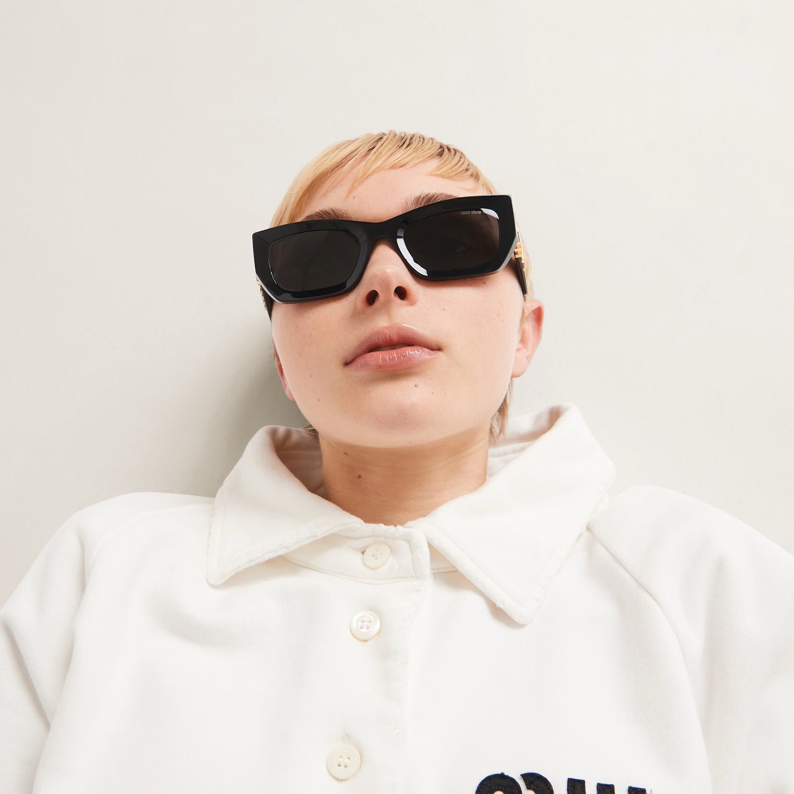 MIU MIU GLIMPSE