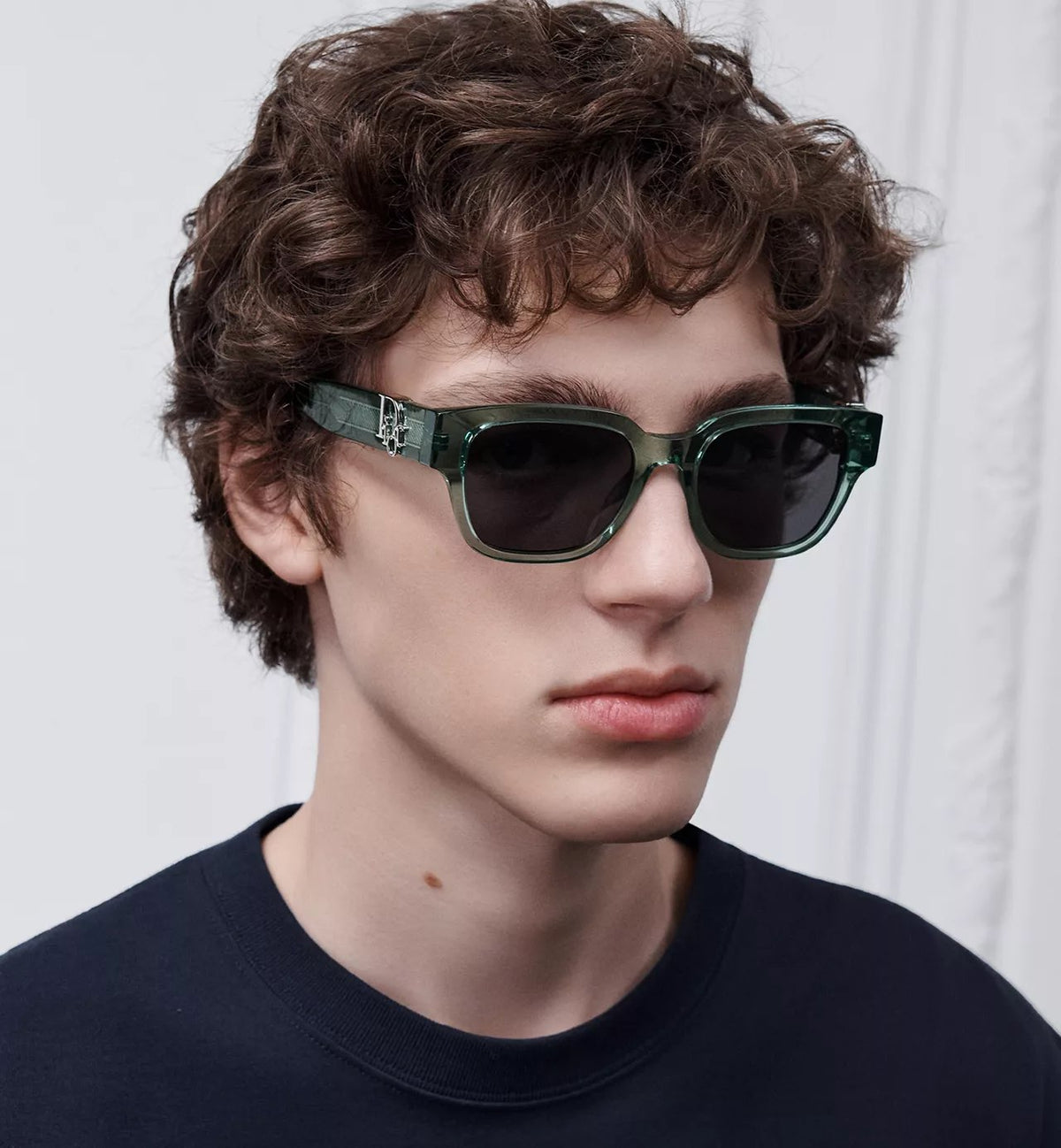 DIOR OBLIQUE