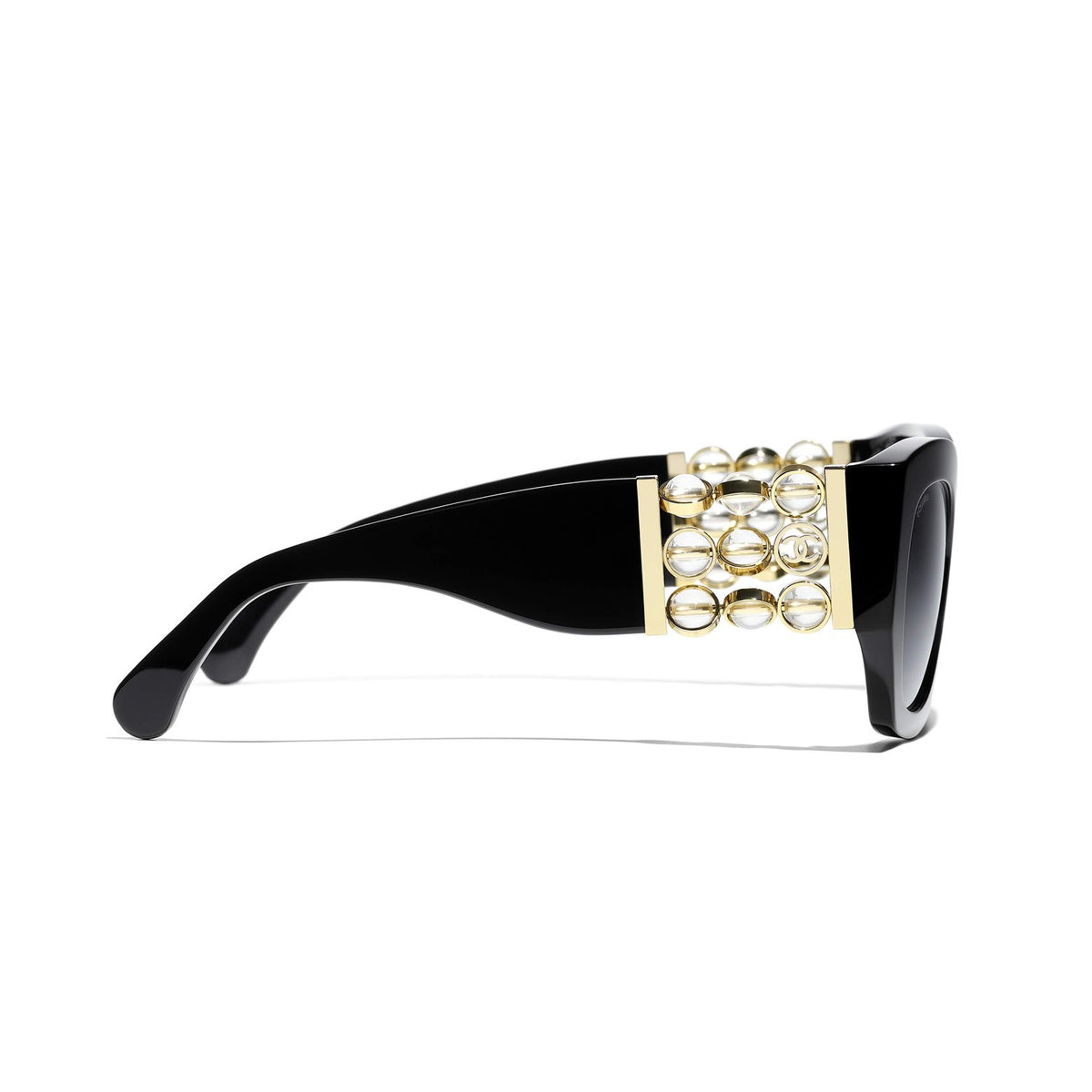 CHANEL STRASS