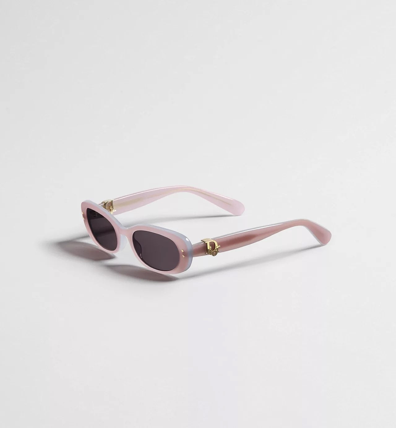 DIOR OVALES