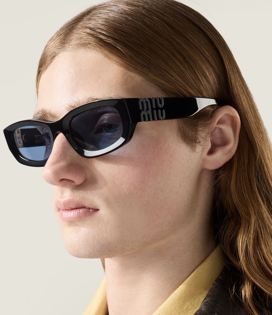 MIU MIU RETRO