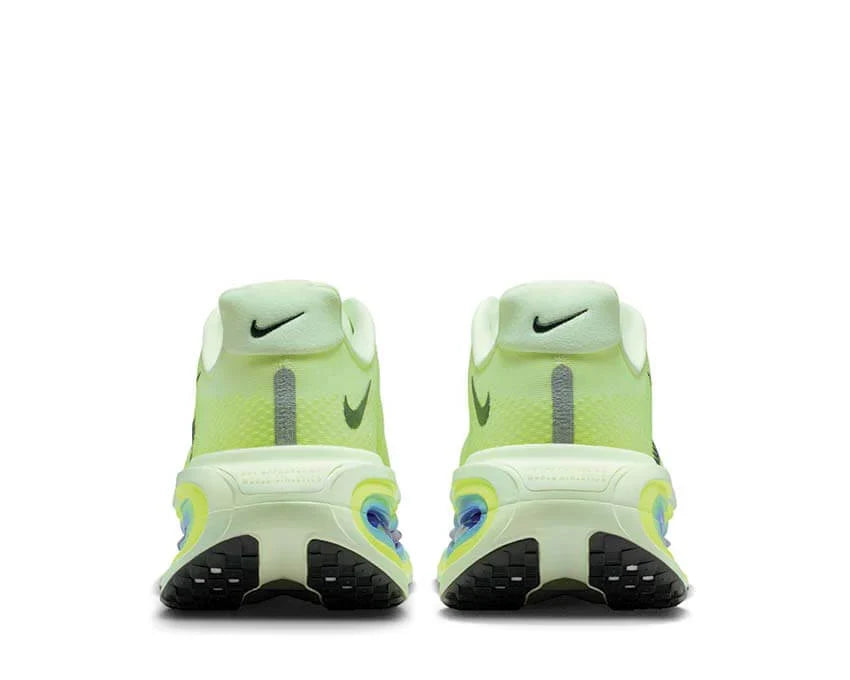 NIKE VOMERO PREMIUM "VOLT TINT"
