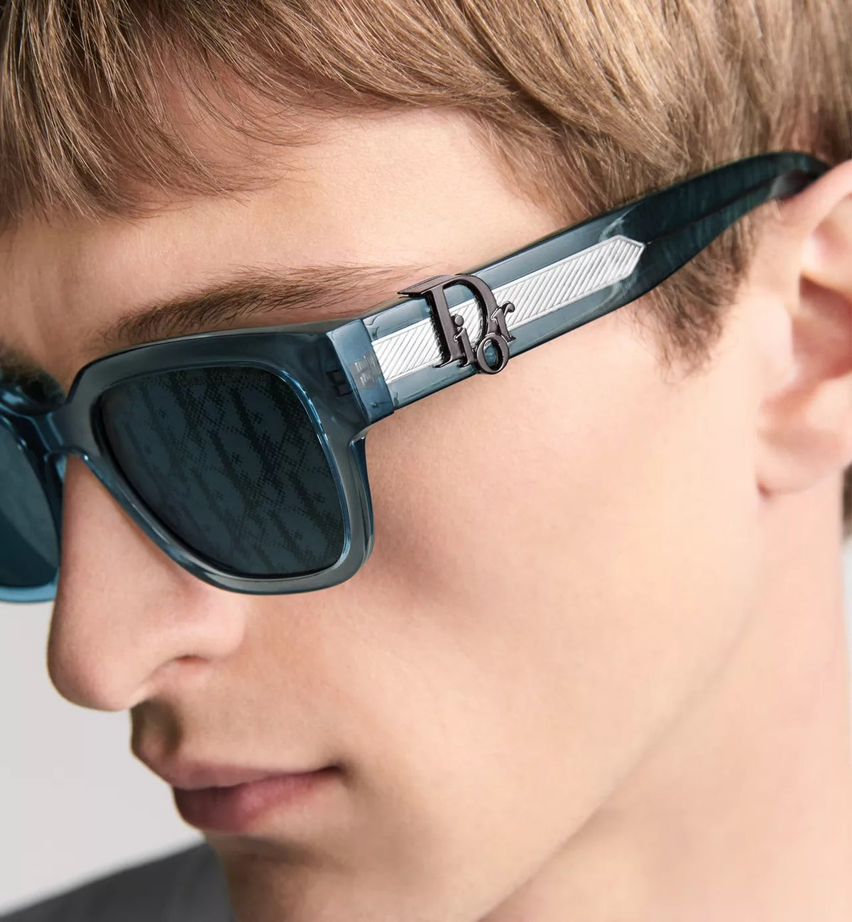 DIOR OBLIQUE FILIGRANE