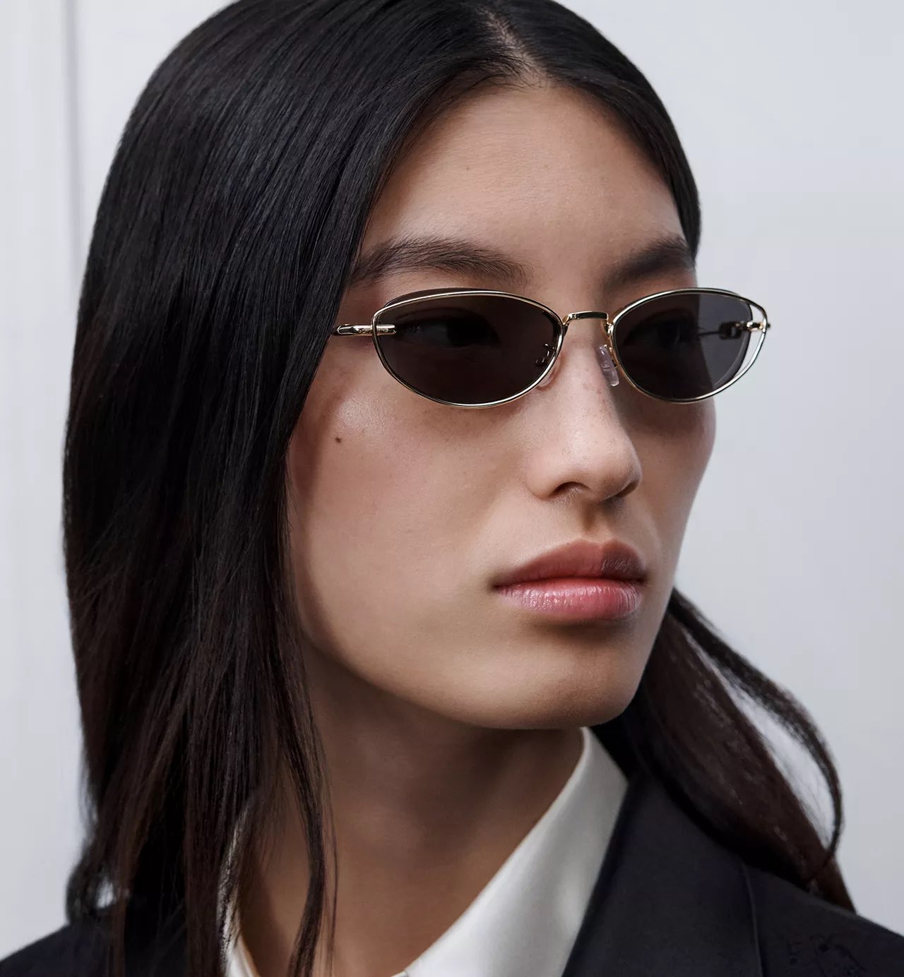DIOR OVALES RELIEF