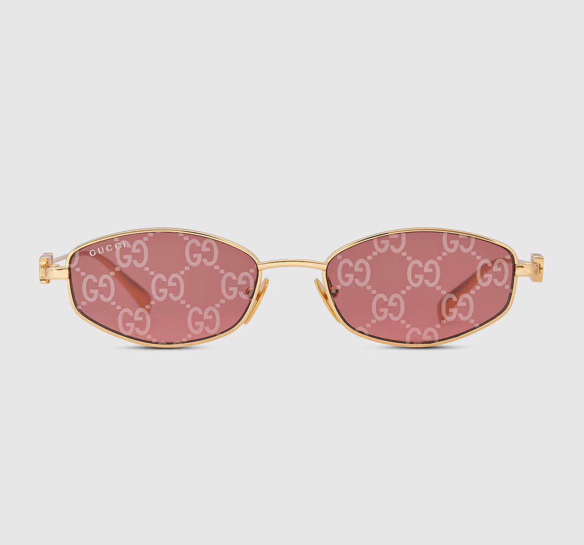 GUCCI OVALES FILIGRANE