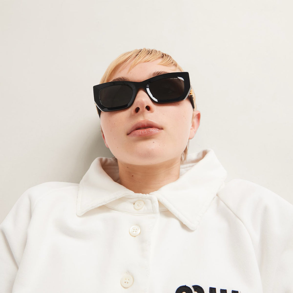MIU MIU GLIMPSE