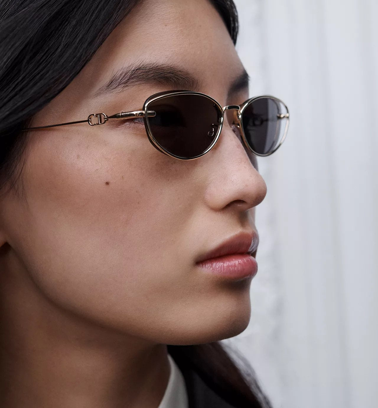 DIOR OVALES RELIEF