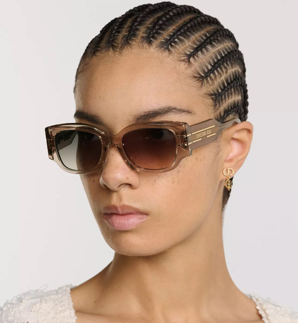 DIOR SIGNATURE