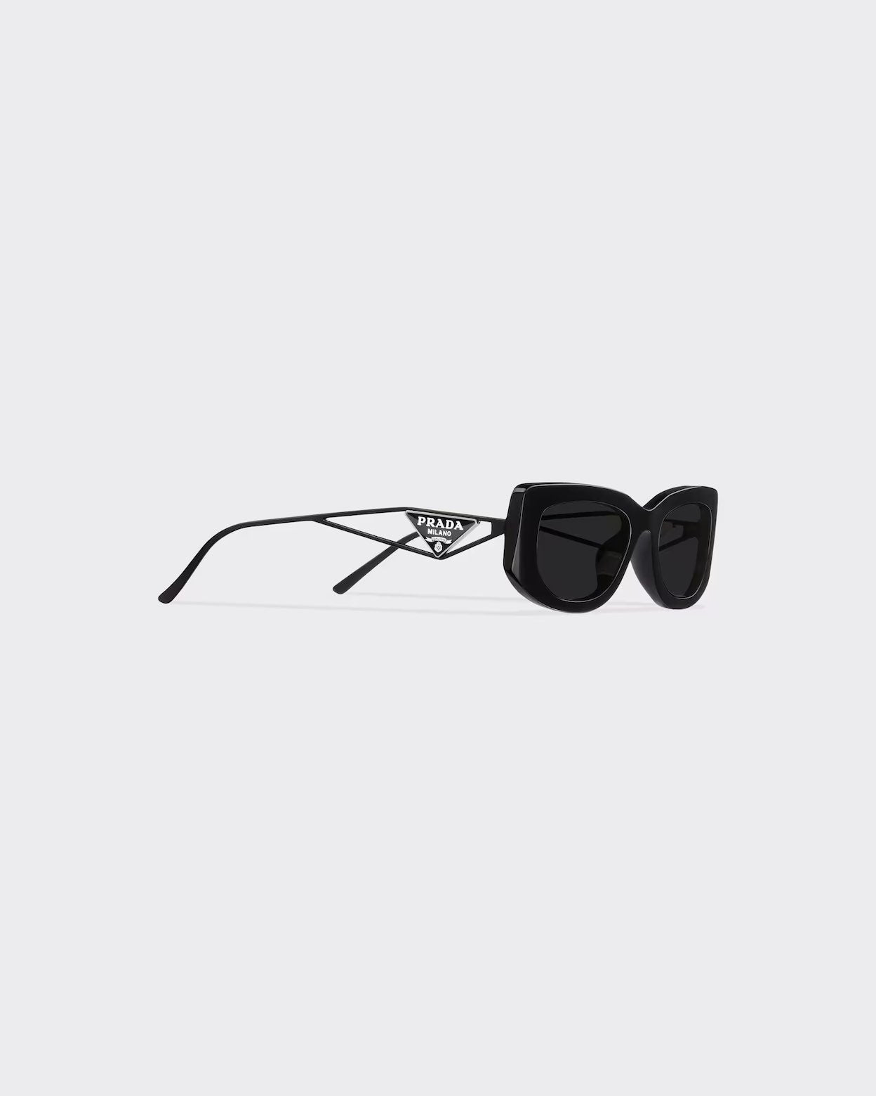 PRADA RECTANGLE DOUX