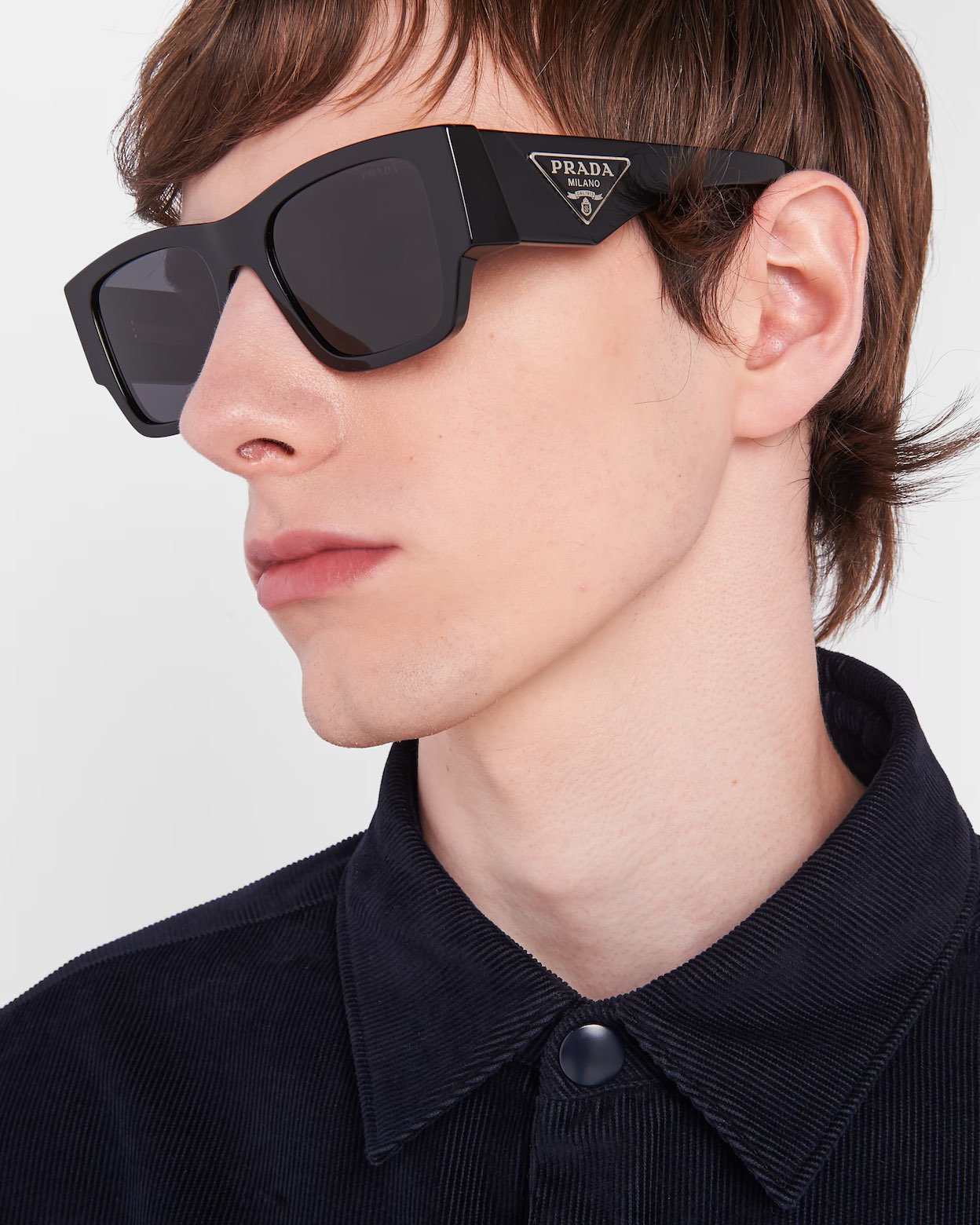 PRADA RECTANGLE