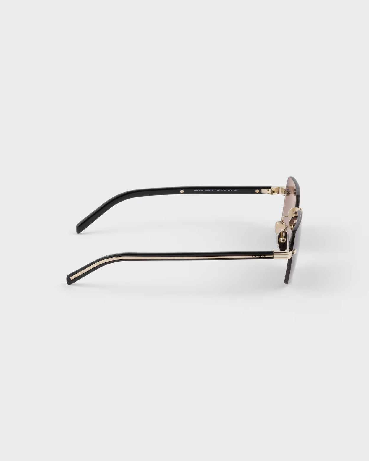 PRADA ICONIQUE