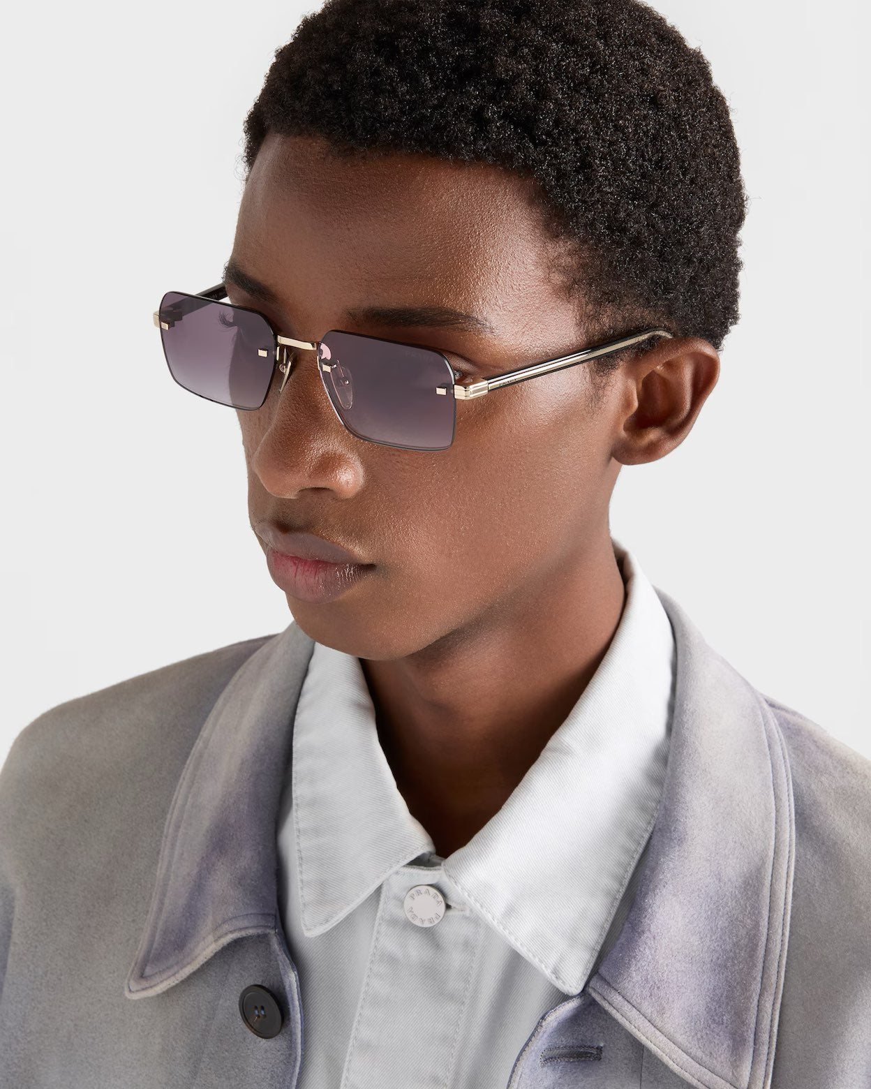 PRADA ICONIQUE