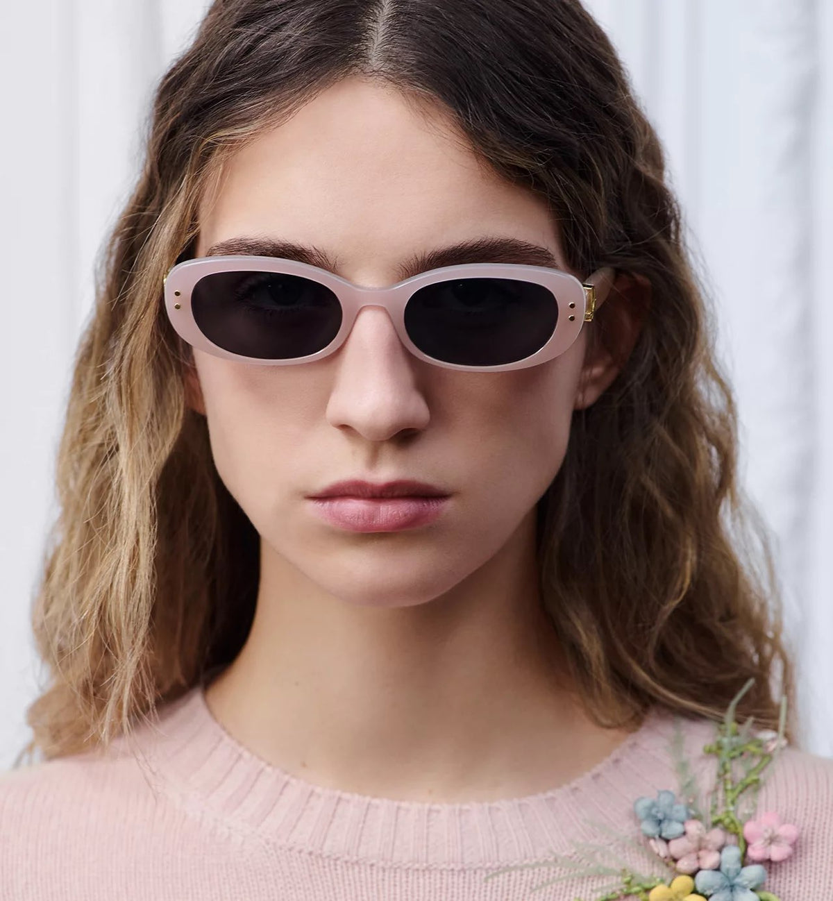 DIOR OVALES