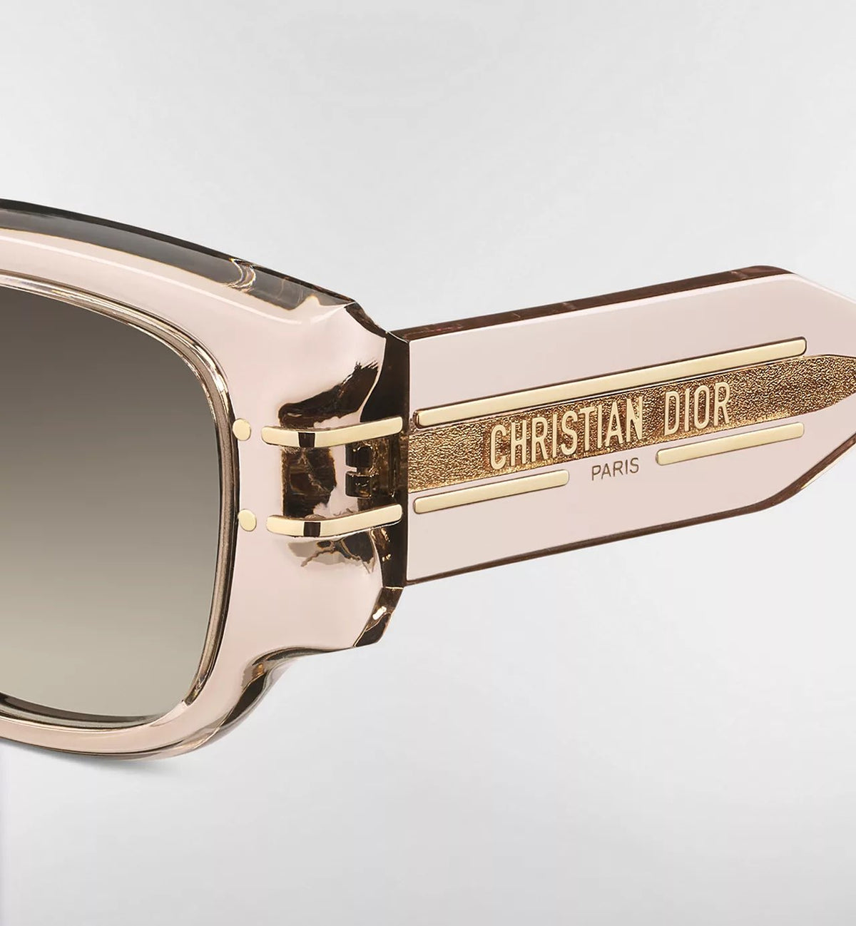 DIOR SIGNATURE