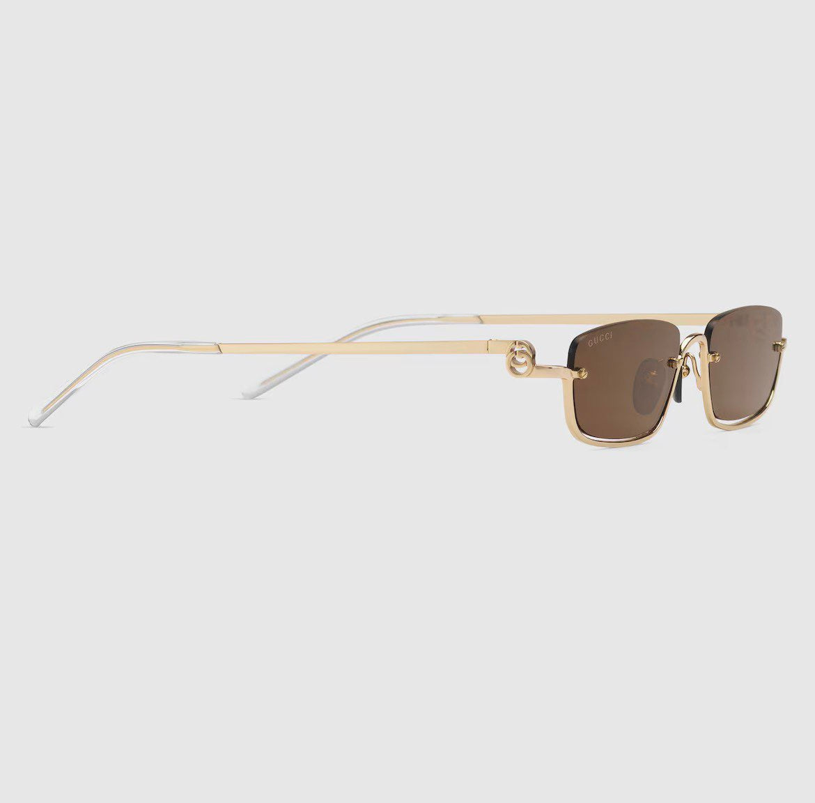 GUCCI ASYMÉTRIQUE